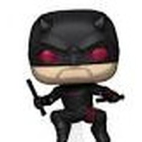Figure à Collectionner Funko Pop! Multicouleur