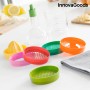 InnovaGoods 8 in 1 Cooking Utensil Bottle (8 Pieces)