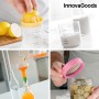 InnovaGoods 8 in 1 Cooking Utensil Bottle (8 Pieces)