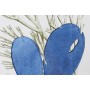Painting Home ESPRIT Crystal Fir 35 x 2,5 x 45 cm