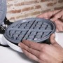 Waffle Maker Cecotec 8005 White 700 W (Refurbished B)
