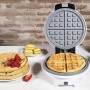 Gaufrier Cecotec 8005 Blanc 700 W (Reconditionné B)