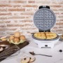 Gaufrier Cecotec 8005 Blanc 700 W (Reconditionné B)