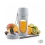 Blender en Verre Individuel Portable Rechargeable Wellsy InnovaGoods