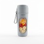 Rechargeable Portable Individual Glass Blender Wellsy InnovaGoods