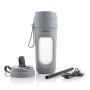 Blender en Verre Individuel Portable Rechargeable Wellsy InnovaGoods