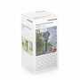 Lampe de Jardin Solaire Anti-moustiques InnovaGoods 4 Unités