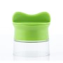 Pack Coupe Légumes en Spirale et Mandoline-Râpe Pliable 6 en 1 InnovaGoods