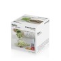 Pack Spiral Slicer and 6-in-1 Folding Mandolin Grater InnovaGoods