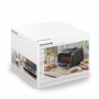 Pack Paniers en Silicone avec Pinceau pour Friteuses à Air et Friteuse à Air avec Gril, Accessoires et Livre de Recettes InnovaG