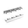 Lot Organisateur d’Épices Adhésif Séparable InnovaGoods (2 pcs)