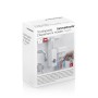 Pack Distributeur Dentifrice avec Porte-Brosses et Distributeur Savon Automatique InnovaGoods