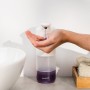 Pack Distributeur Dentifrice avec Porte-Brosses et Distributeur Savon Automatique InnovaGoods