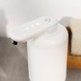 Pack Distributeur Dentifrice avec Porte-Brosses et Distributeur Savon Automatique InnovaGoods