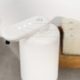 Pack Distributeur Dentifrice avec Porte-Brosses et Distributeur Savon Automatique InnovaGoods