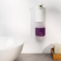 Pack Distributeur Dentifrice avec Porte-Brosses et Distributeur Savon Automatique InnovaGoods