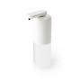 InnovaGoods Toothpaste Dispenser Set with Toothbrush Holder & Rechargeable Soap Dispenser
