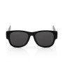 Beer Dispenser Cooling Pack InnovaGoods and 2 Folding Sunglasses Sunfold Spain Black
