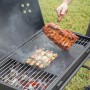 Pack Teflon Barbecue Sheet (x2) InnovaGoods (3 units)