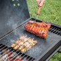 Pack Teflon Barbecue Sheet (x2) InnovaGoods (3 units)