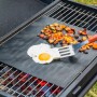 Pack Teflon Barbecue Sheet (x2) InnovaGoods (3 units)