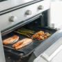 Pack Teflon Barbecue Sheet (x2) InnovaGoods (3 units)