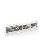 Pack Teflon Barbecue Sheet (x2) InnovaGoods (3 units)