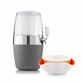 Pack de bols pour apéritifs 2 en 1 et distributeur de boissons réfrigérant InnovaGoods