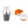 Snack Bowl Pack 2 in 1 and Refrigerated Drink Dispenser InnovaGoods
