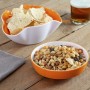 Snack Bowl Pack 2 in 1 and Refrigerated Drink Dispenser InnovaGoods