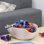 Snack Bowl Pack 2 in 1 and Refrigerated Drink Dispenser InnovaGoods