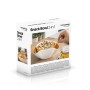 Snack Bowl Pack 2 in 1 and Refrigerated Drink Dispenser InnovaGoods