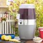 Snack Bowl Pack 2 in 1 and Refrigerated Drink Dispenser InnovaGoods
