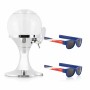 Beer Cooler Dispenser Pack InnovaGoods and 2 Roll-Up Sunglasses Sunfold France