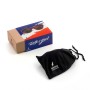 Beer Cooler Dispenser Pack InnovaGoods and 2 Roll-Up Sunglasses Sunfold France