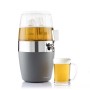 Beer Cooler Dispenser Pack InnovaGoods and 2 Rollable Sunglasses Sunfold France