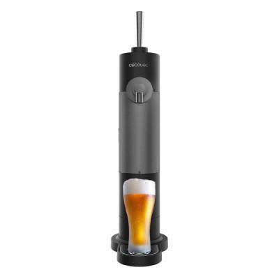 Cooling Beer Dispenser Cecotec BeerFlow 500