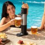 Cooling Beer Dispenser Cecotec BeerFlow 500
