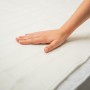 Double Electric Underblanket InnovaGoods 60+60 W 140 x 160 cm White (Refurbished A)