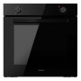 Four Cecotec Bolero Hexa C126000 2800 W 77 L Noir