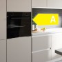 Oven Cecotec Bolero Hexa C126000 2800 W 77 L Black