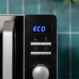 Micro-ondes Cecotec Proclean 5010 Inverter Noir 700 W 19 L