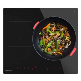 Induction Hot Plate Cecotec Bolero Squad I 3600 FullFlex 6200 W 59 x 52 cm