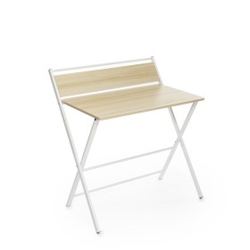 Folding Desk with Shelf InnovaGoods (Refurbished A)