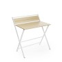 Folding Desk with Shelf InnovaGoods (Refurbished A)