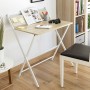 Folding Desk with Shelf InnovaGoods (Refurbished A)