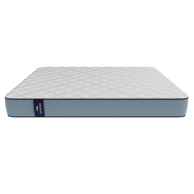 Viscoelastic Mattress Cecotec Flow ViscoCare 1900 150 x 190 cm