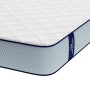 Matelas viscoélastique Cecotec Flow ViscoCare 1900 150 x 190 cm