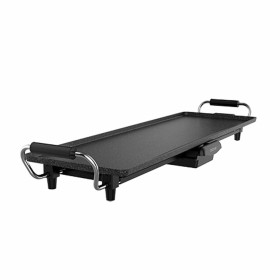 Grill Cecotec Tasty&Grill 3000 RockWater XL 2400 W