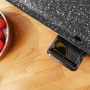 Grill Cecotec Tasty&Grill 3000 RockWater XL 2400 W